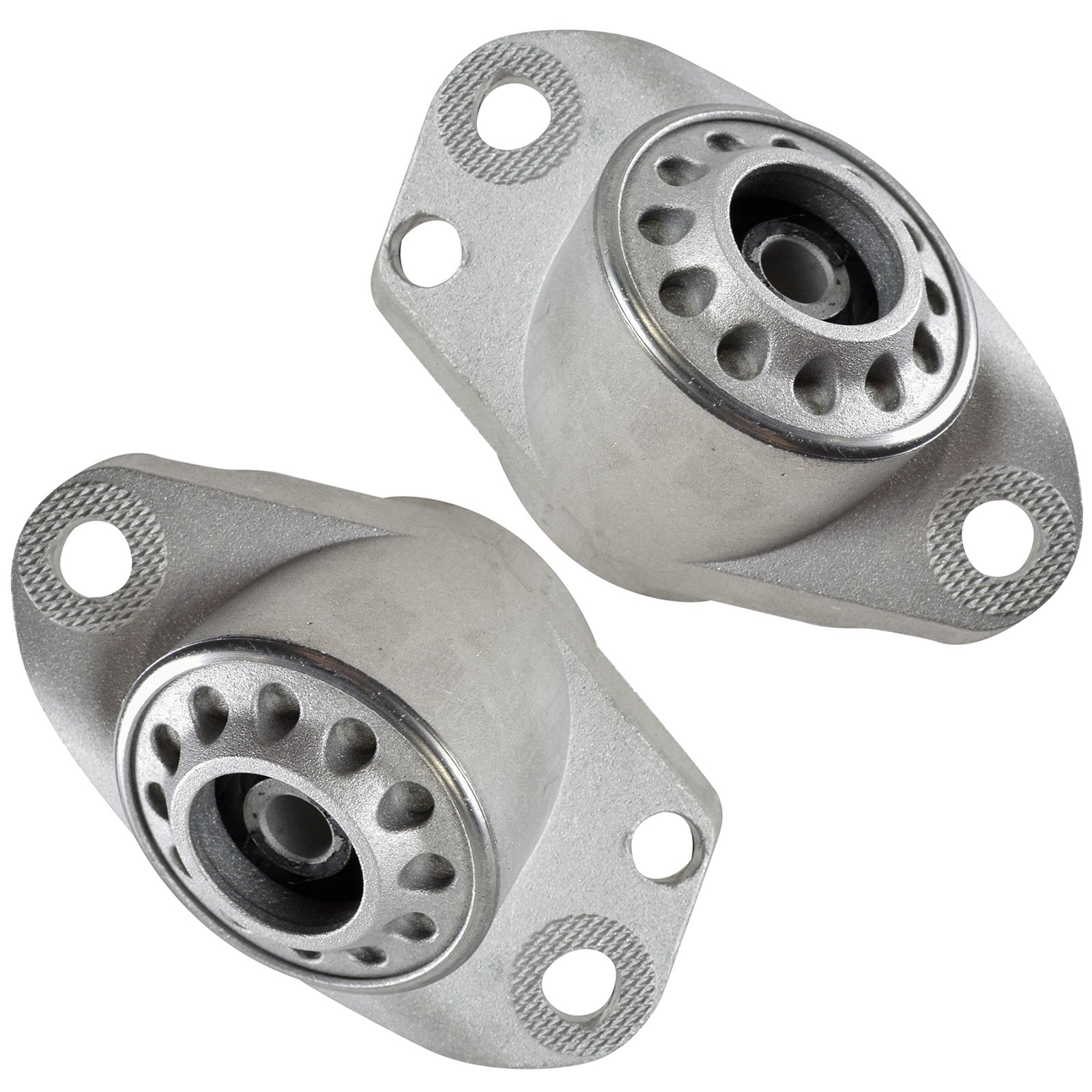 VW Suspension Strut Mounts Front & Rear Strut Mounts Kit For VW ...