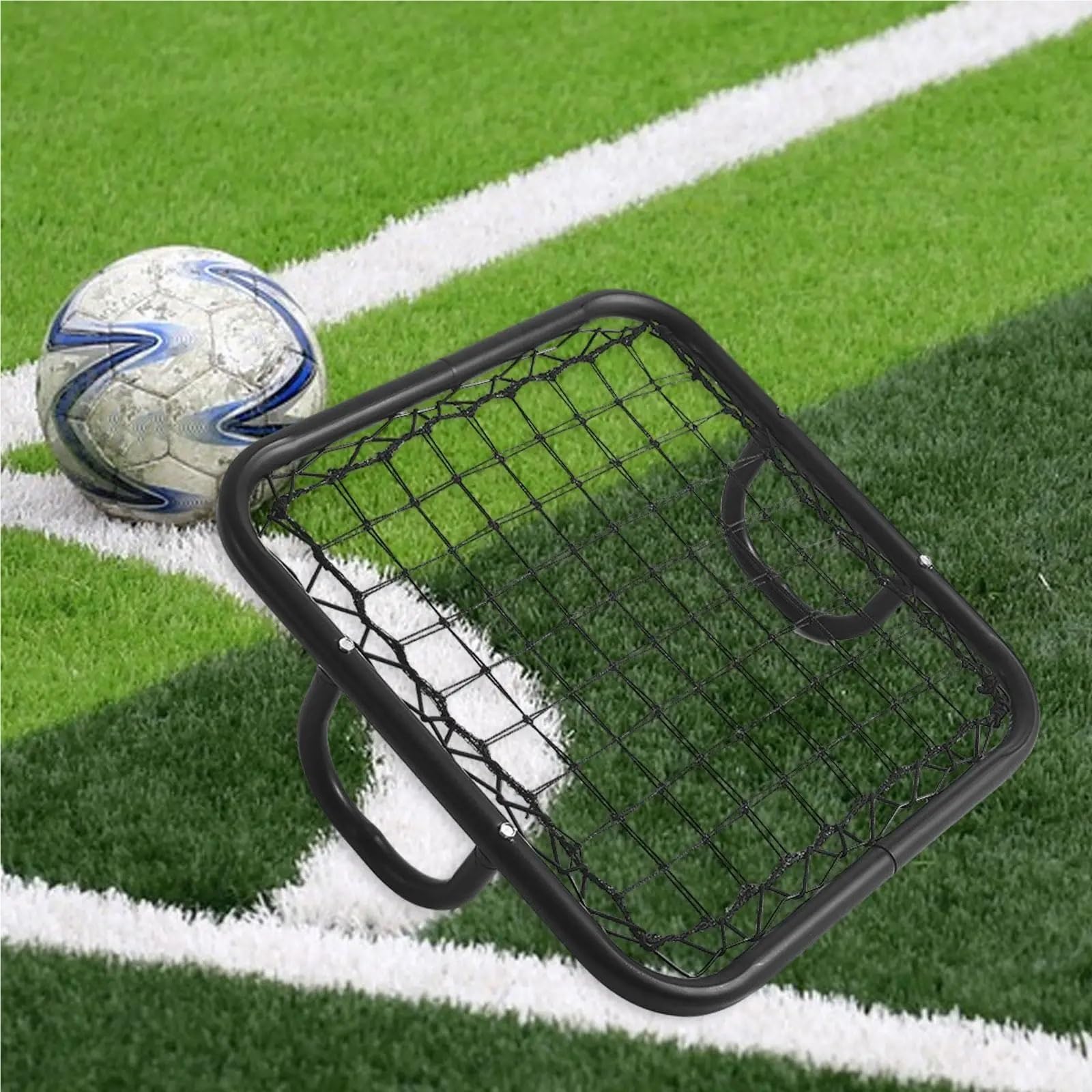 Rete da calcio Reti da calcio portatili leggere for gli allenamenti