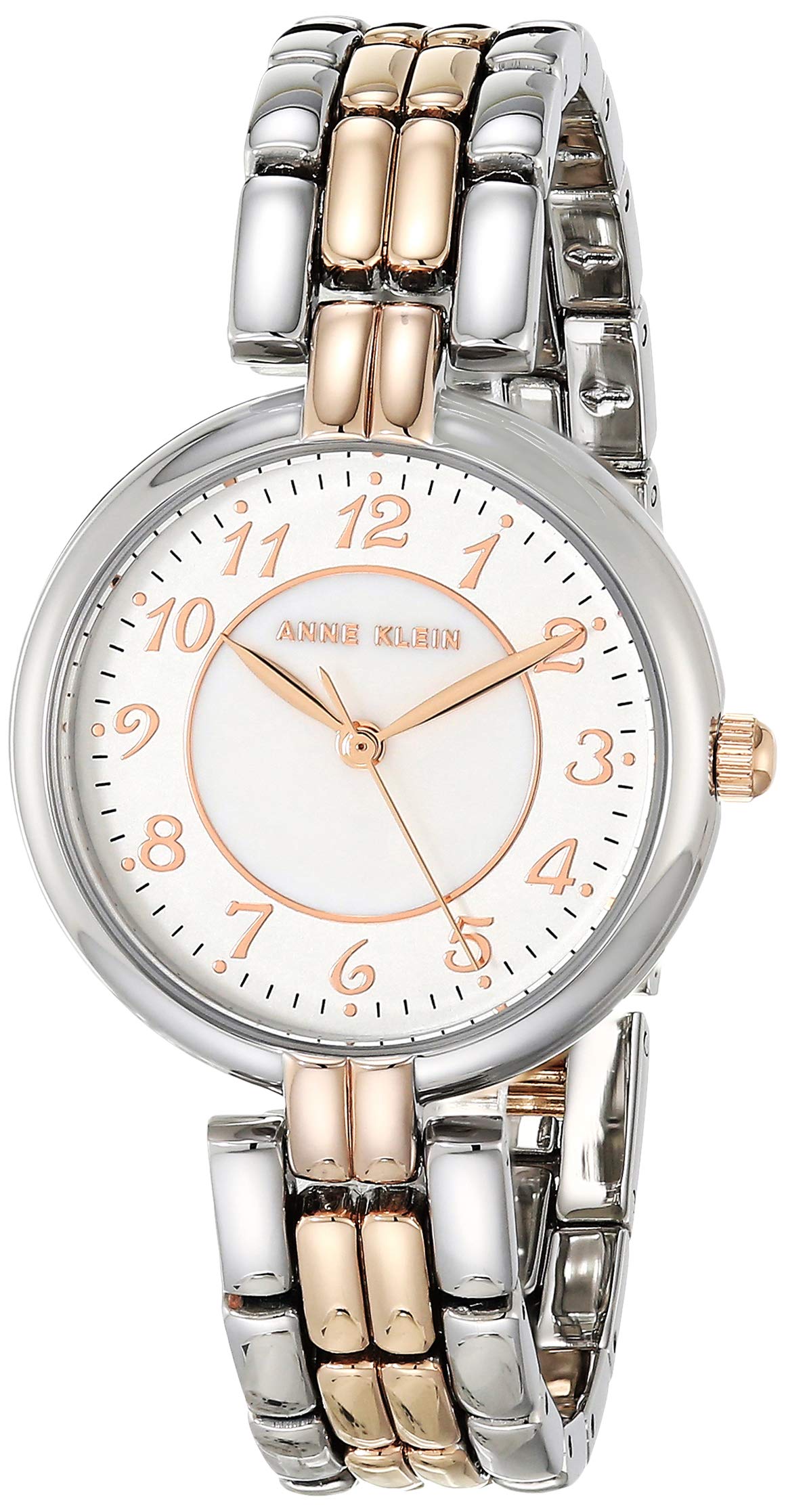 Women's Easy to Read Bracelet Watch