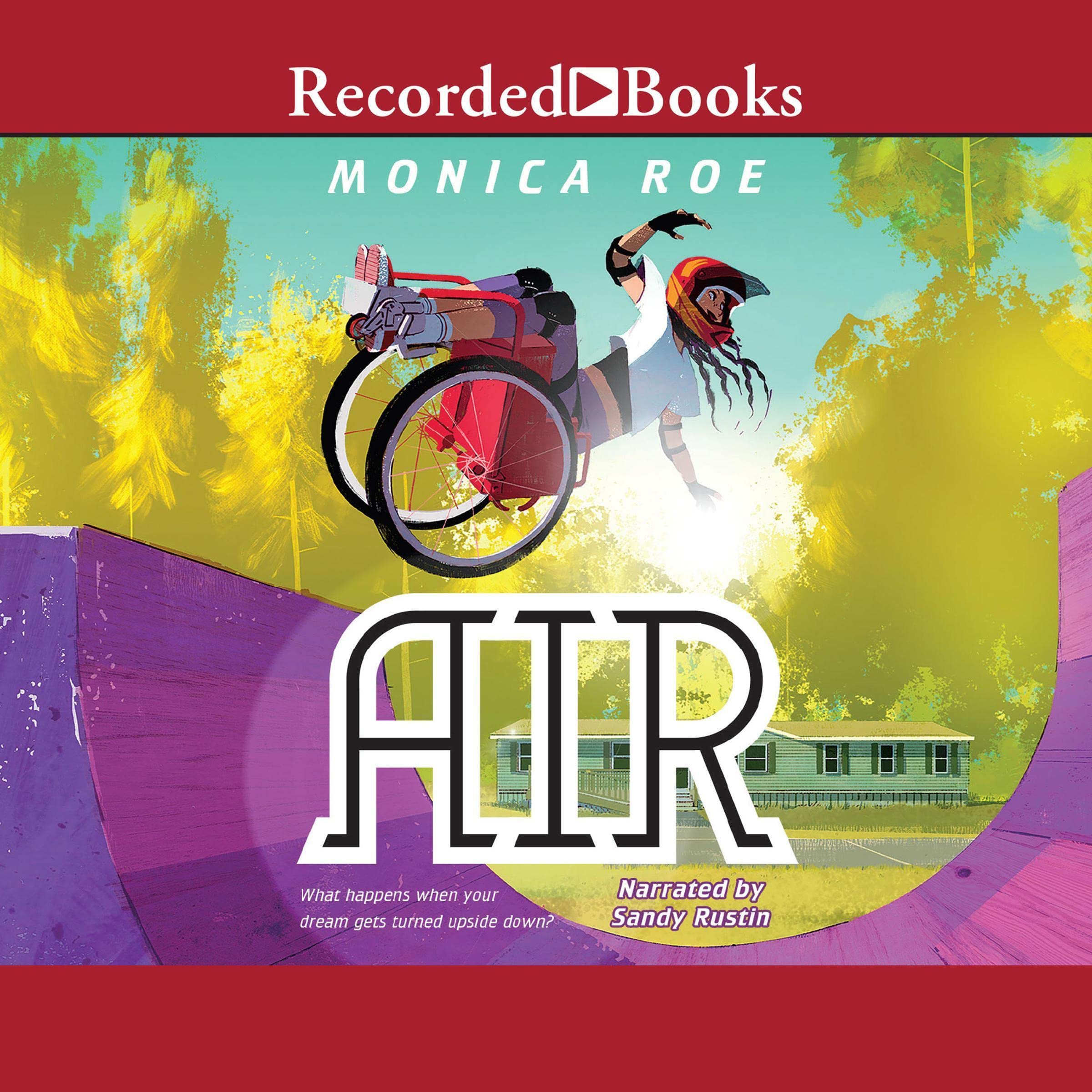 Cover art for Air