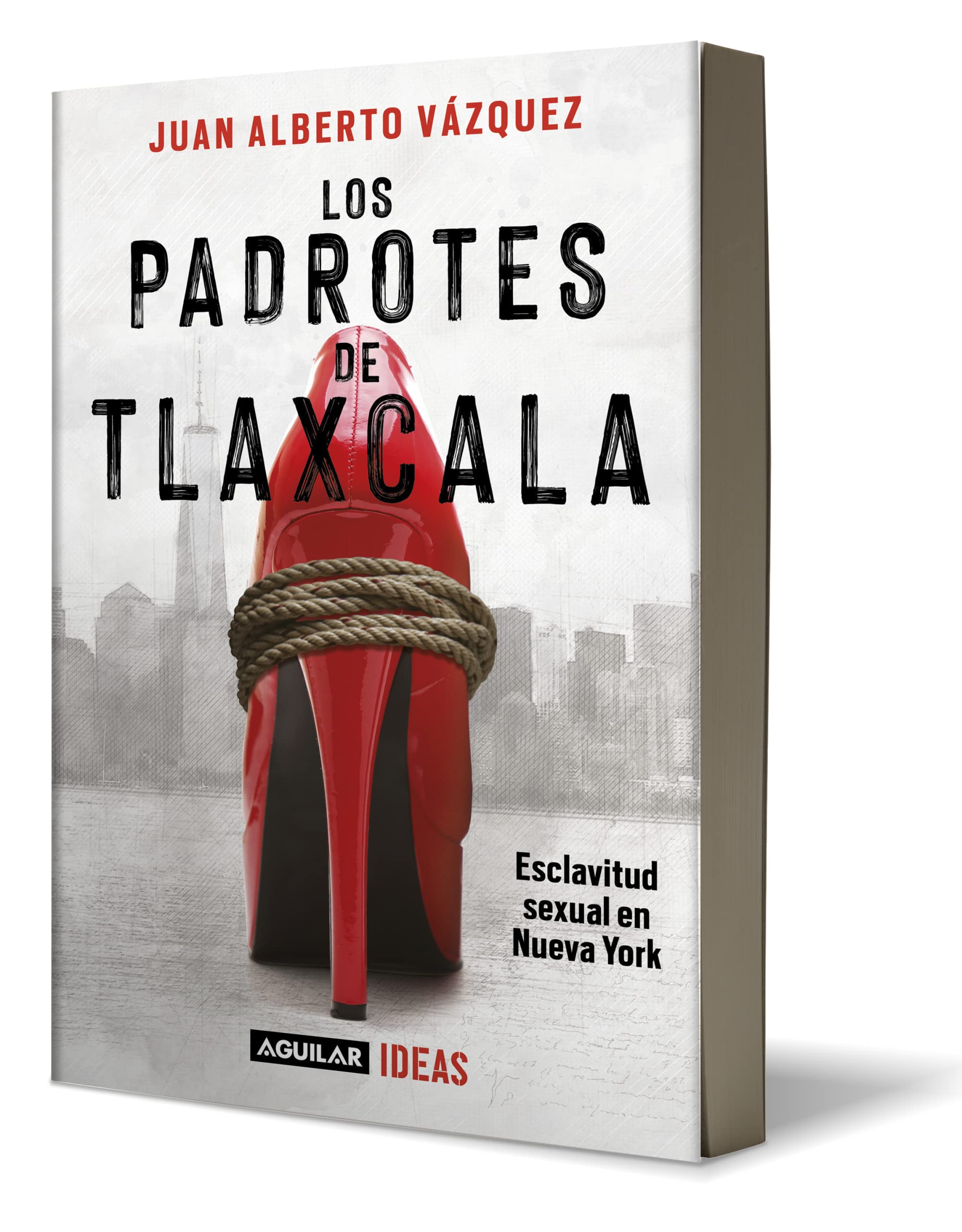 Los padrotes Tlaxcala / The Pimps of Tlaxcala (Spanish Edition)