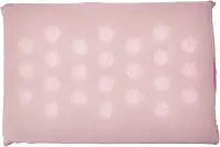 Papi Textil Travesseiro De Espuma C/ Furos Papi Malhas Liso 29Cm X 19Cm X 3Cm Contem 01 Un