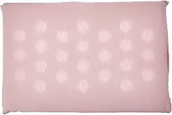 Papi Textil Travesseiro De Espuma C/ Furos Papi Malhas Liso 29Cm X 19Cm X 3Cm Contem 01 Un