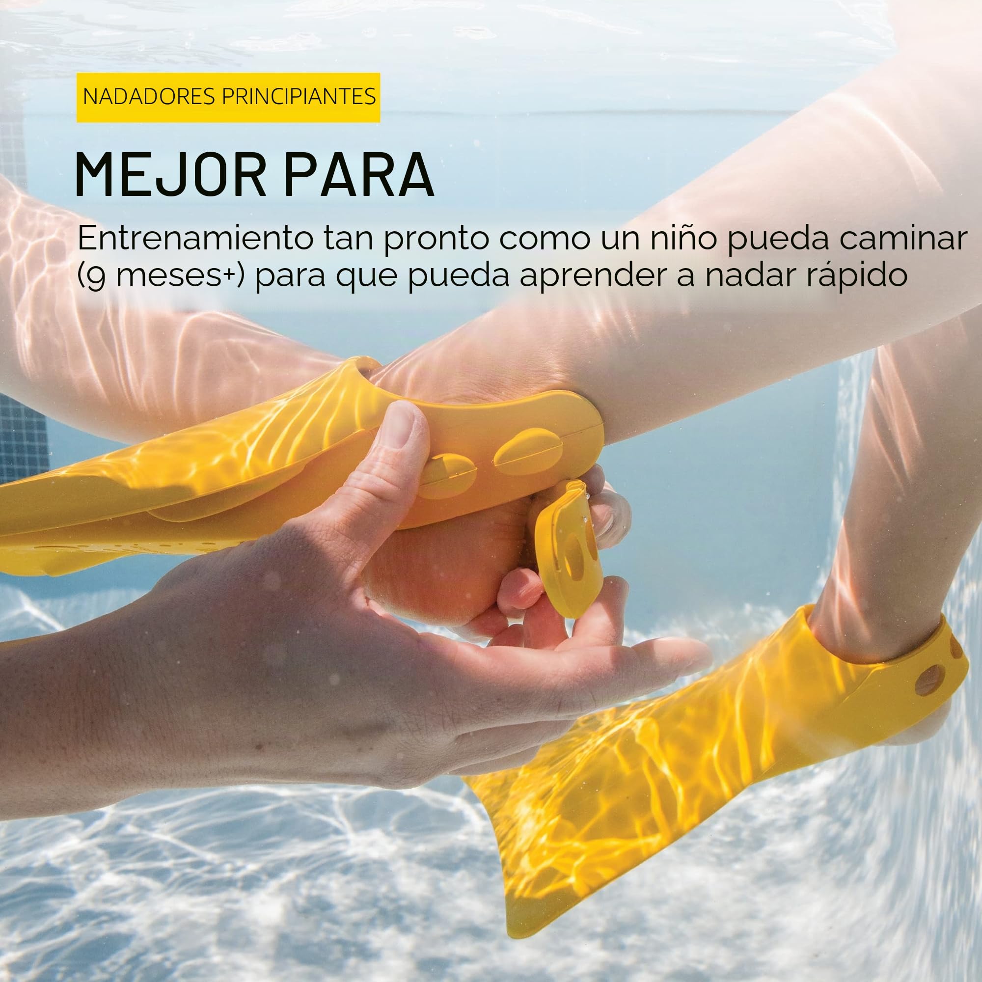 FINIS Entrenador de tempo