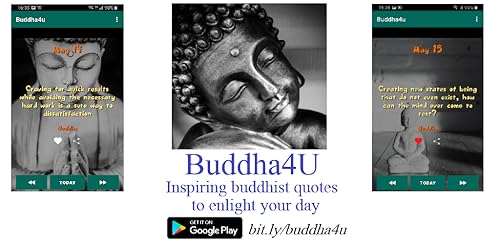 Buddha4U