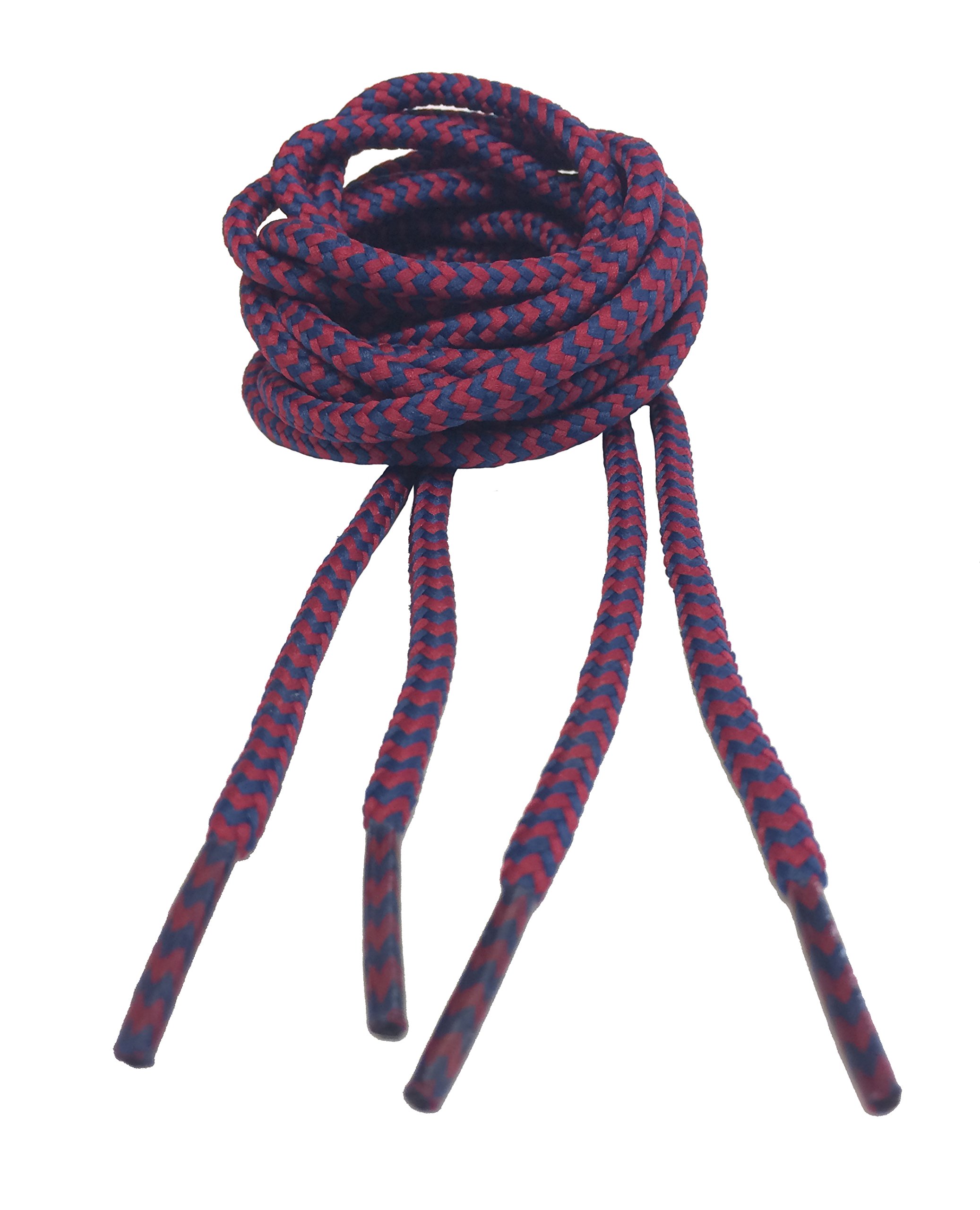 Big Laces Round Strong Hiking Boot Laces - 110cm to 210cm — view 49