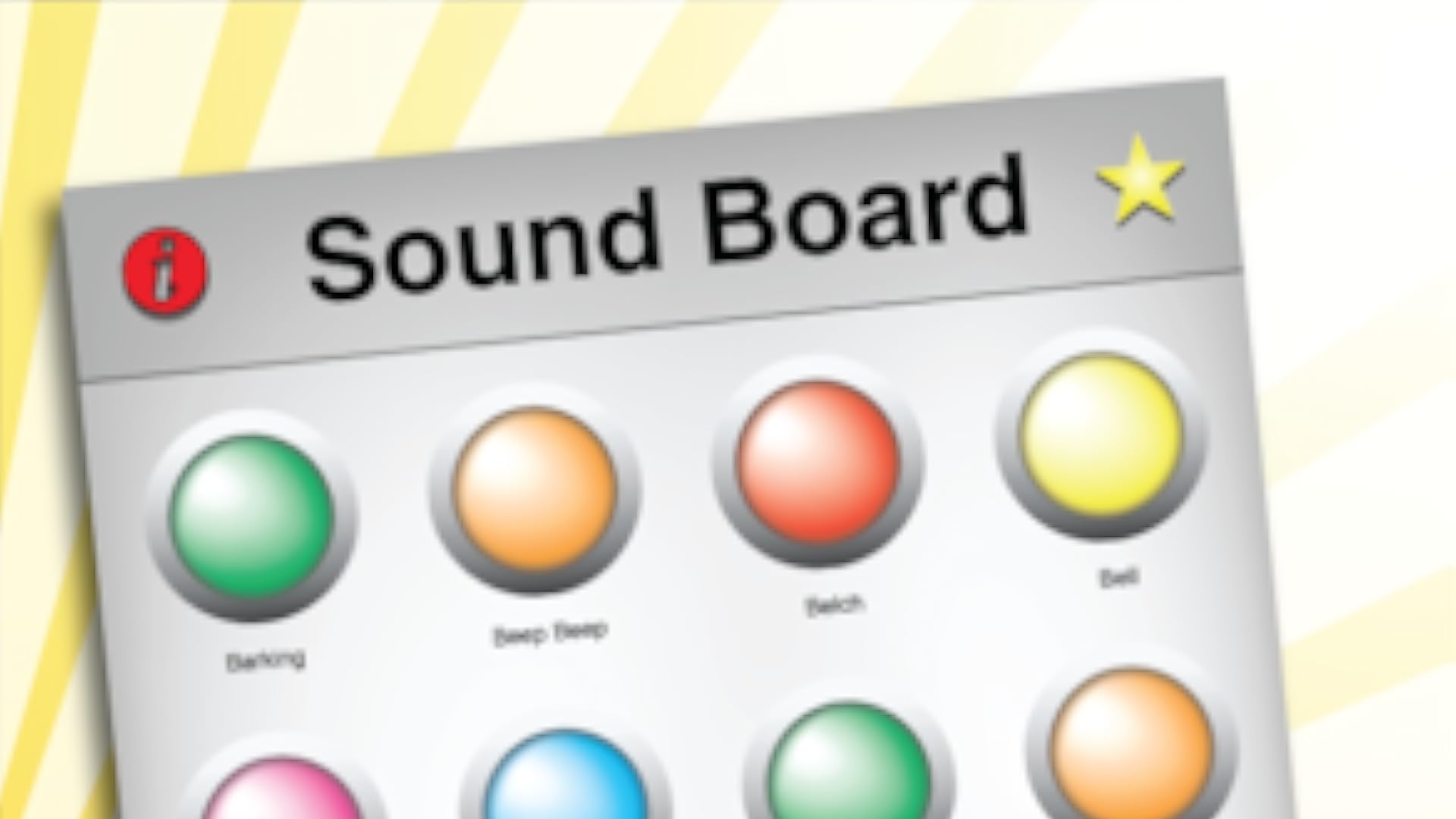 Sound Board App on Amazon Appstore