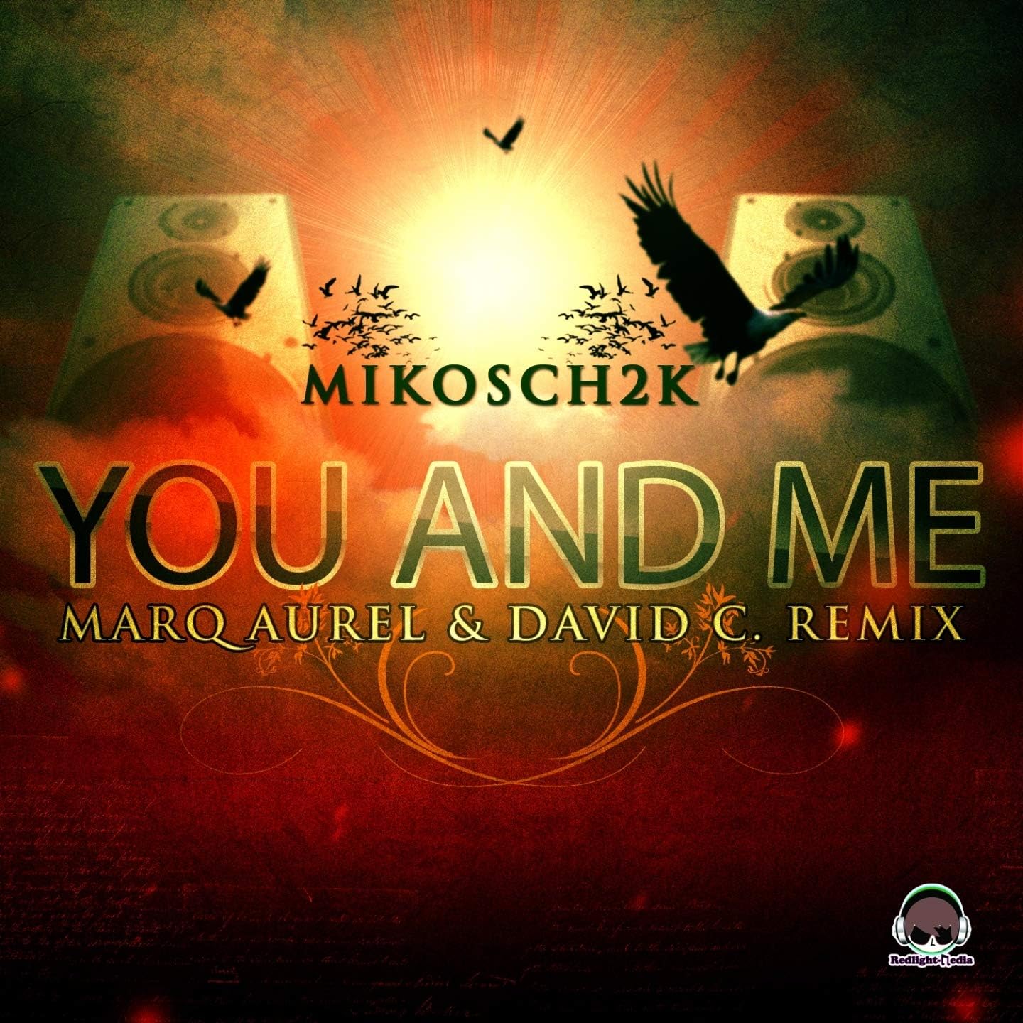 You and Me (Marq Aurel & David C Remix Edit)