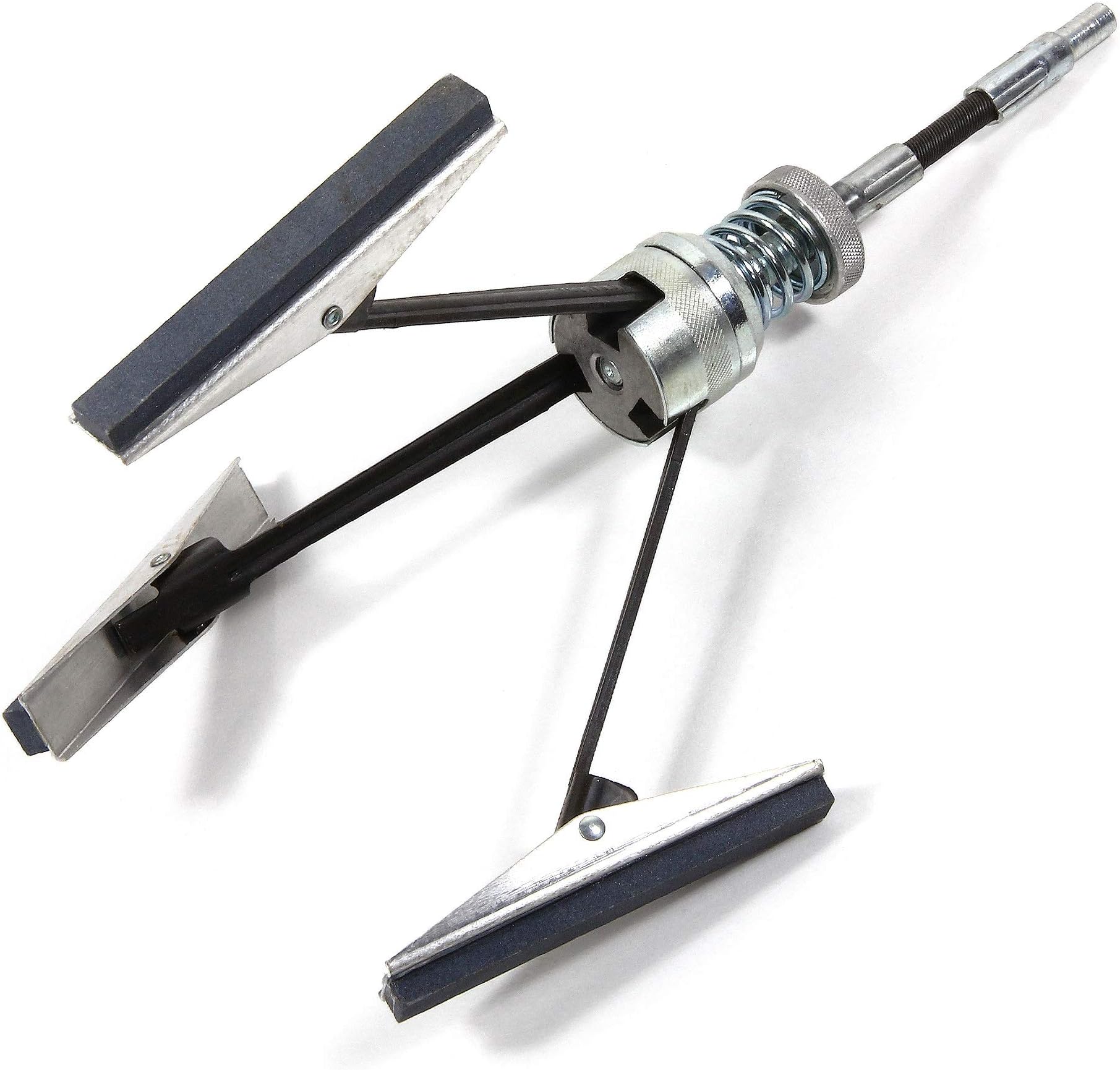 Alltrade 648439 Adj. Cylinder Hone Deglazer (2" to 7")