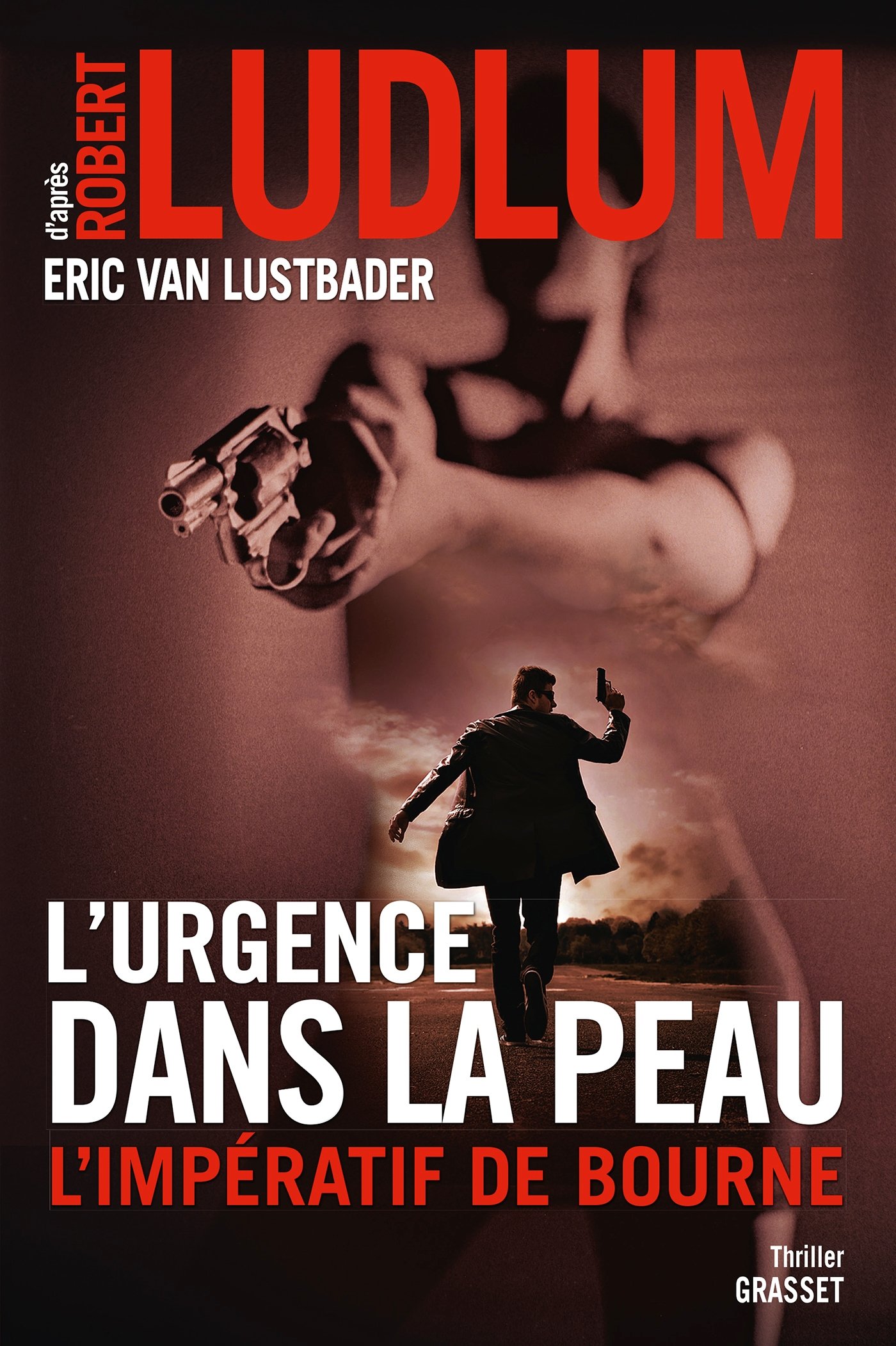 L Urgence Dans La Peau: Traduit de l'anglais (Etats-Unis) par Florianne Vidal (Grand Format)