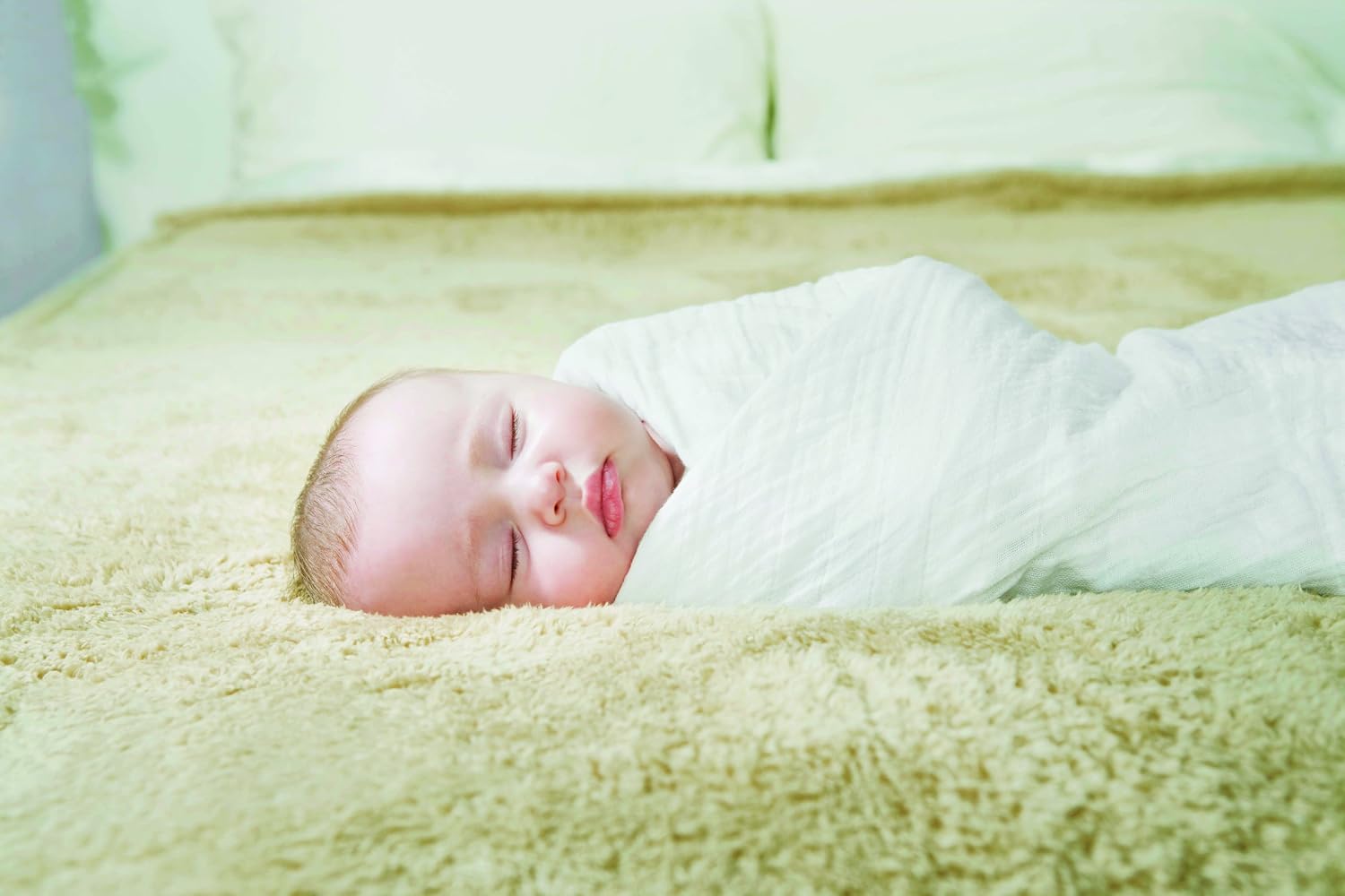 aden + anais silky soft swaddle 3 pack, earthly
