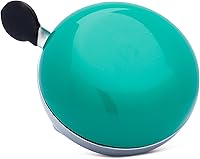 Vista 10 de Kickstand Cycleworks Classic Beach Cruiser Ding Dong - Timbre para bicicleta, varios