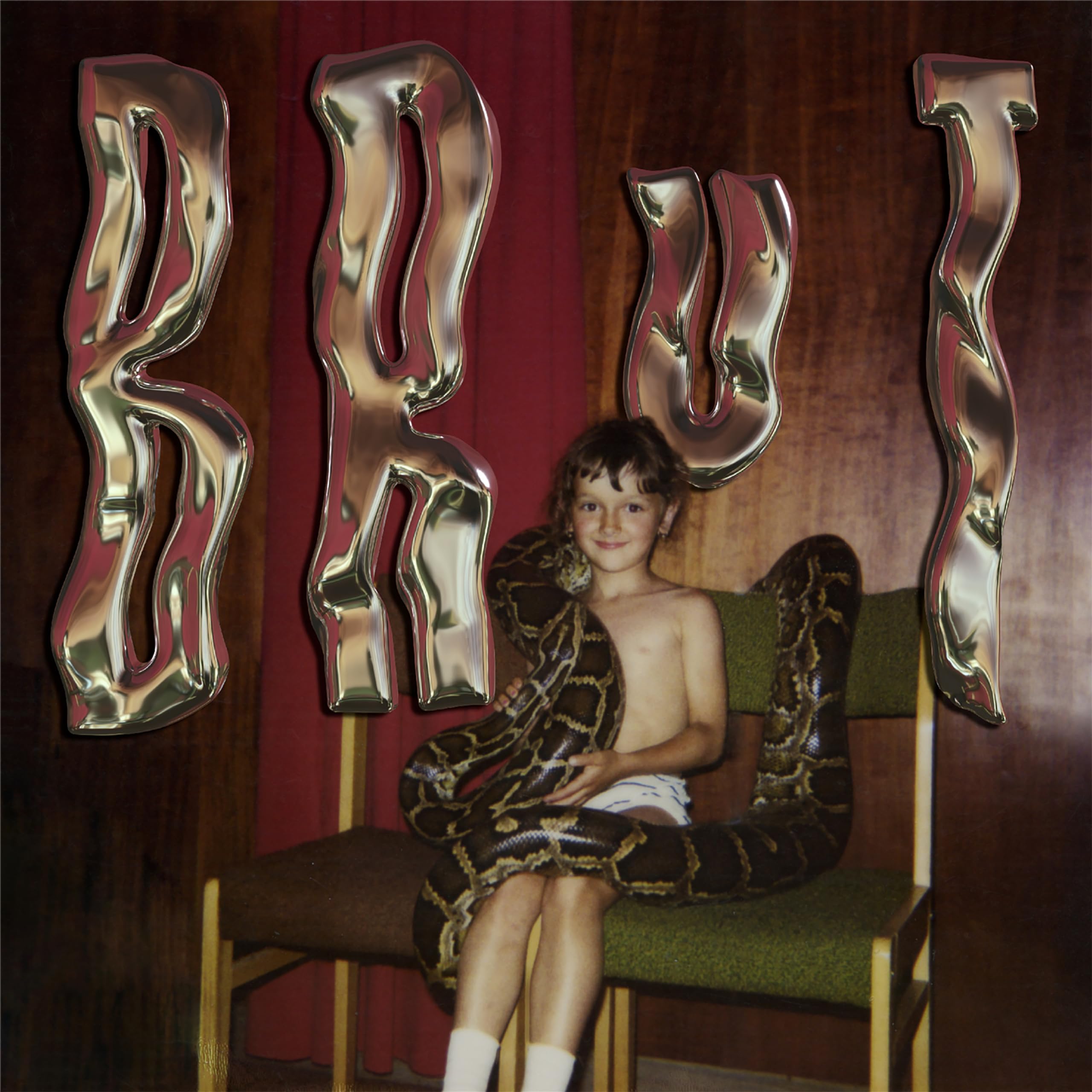 Brut [VINYL]