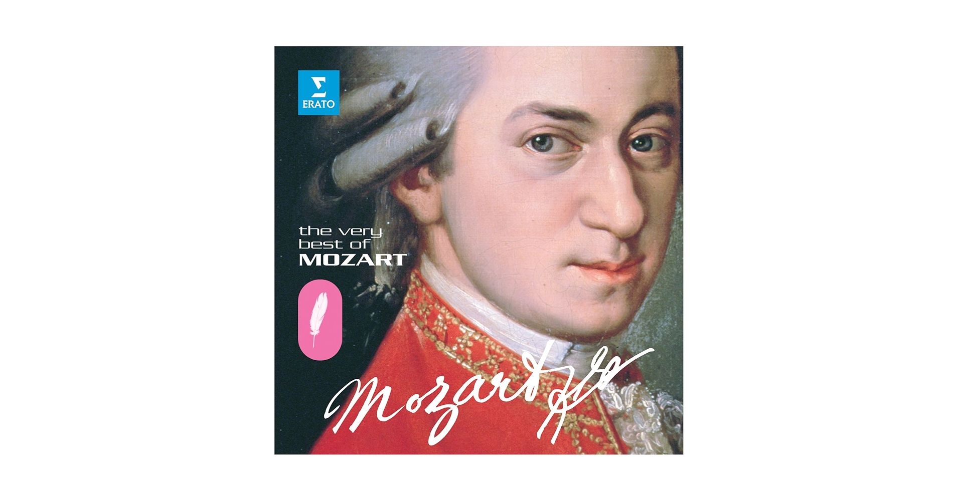 VARIOUS - Very Best of Mozart - Amazon.com Music