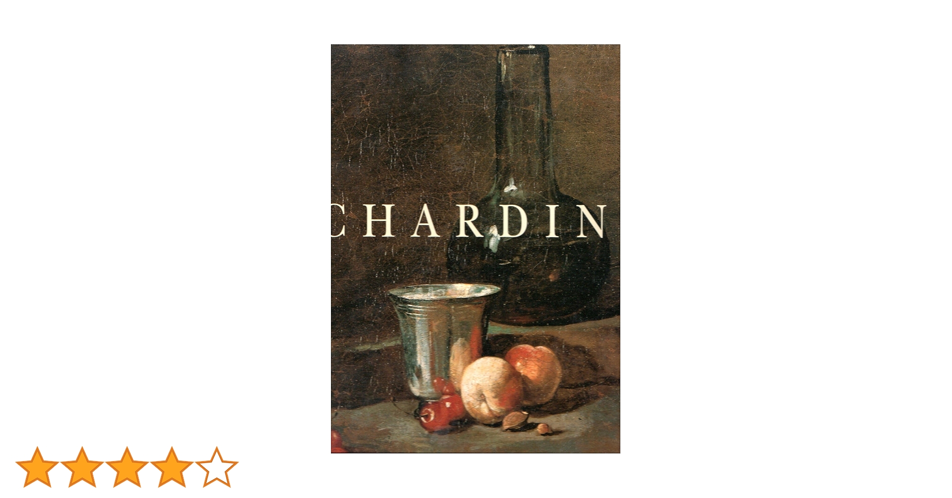CHARDIN : Catalogue Raisonne シャルダン レゾネ Amazon | Chardin: Catalogue Raisonne | History