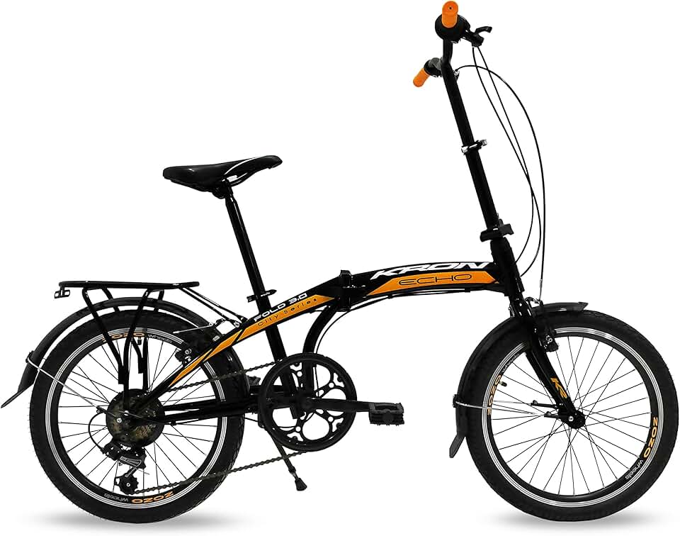 Amazon.it Folding Bike
