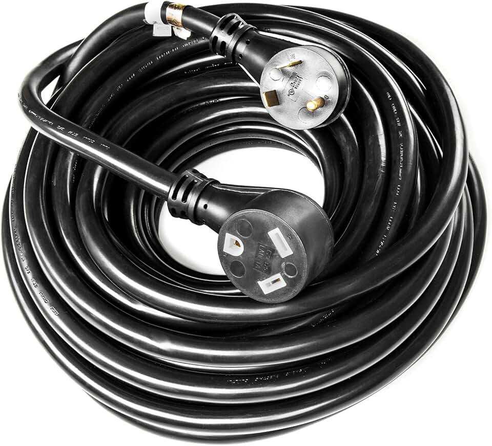 Amazon.ca 30 amp generator extension cord