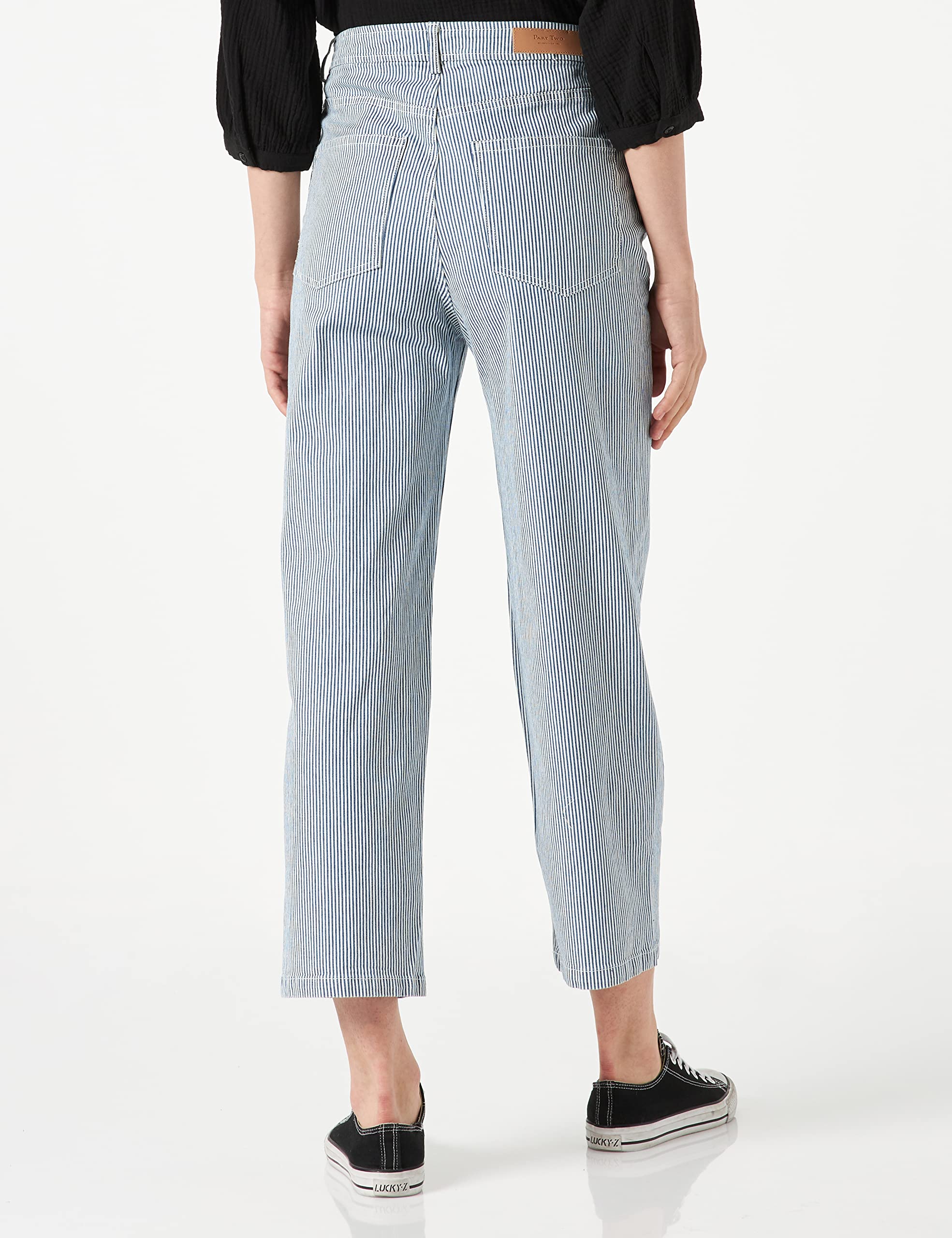 Part Two Judypw Je Jeans Classic Fit Pantalones para Mujer