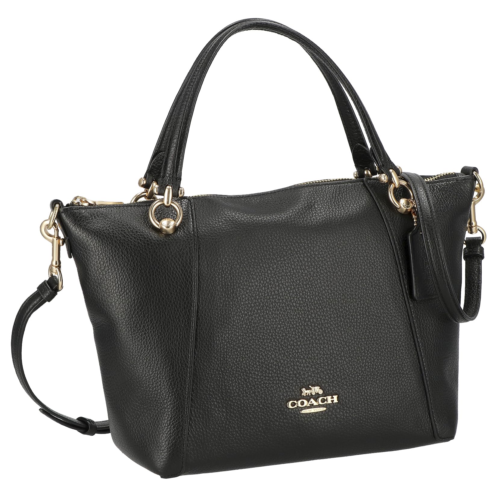 Coach C6229 Handbag, IMBLK, One Size : Amazon.sg: Fashion