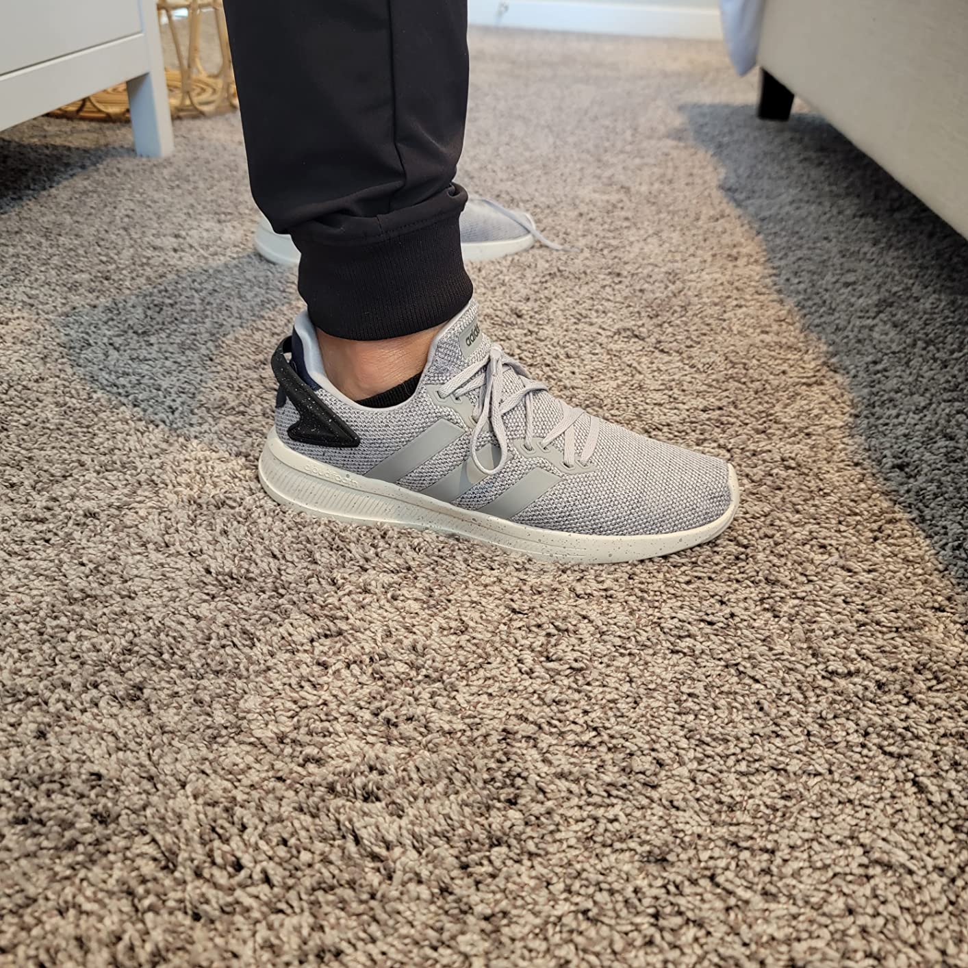 11/mo Finance adidas Men's Lite Racer BYD 2.0 Trail Running Shoe