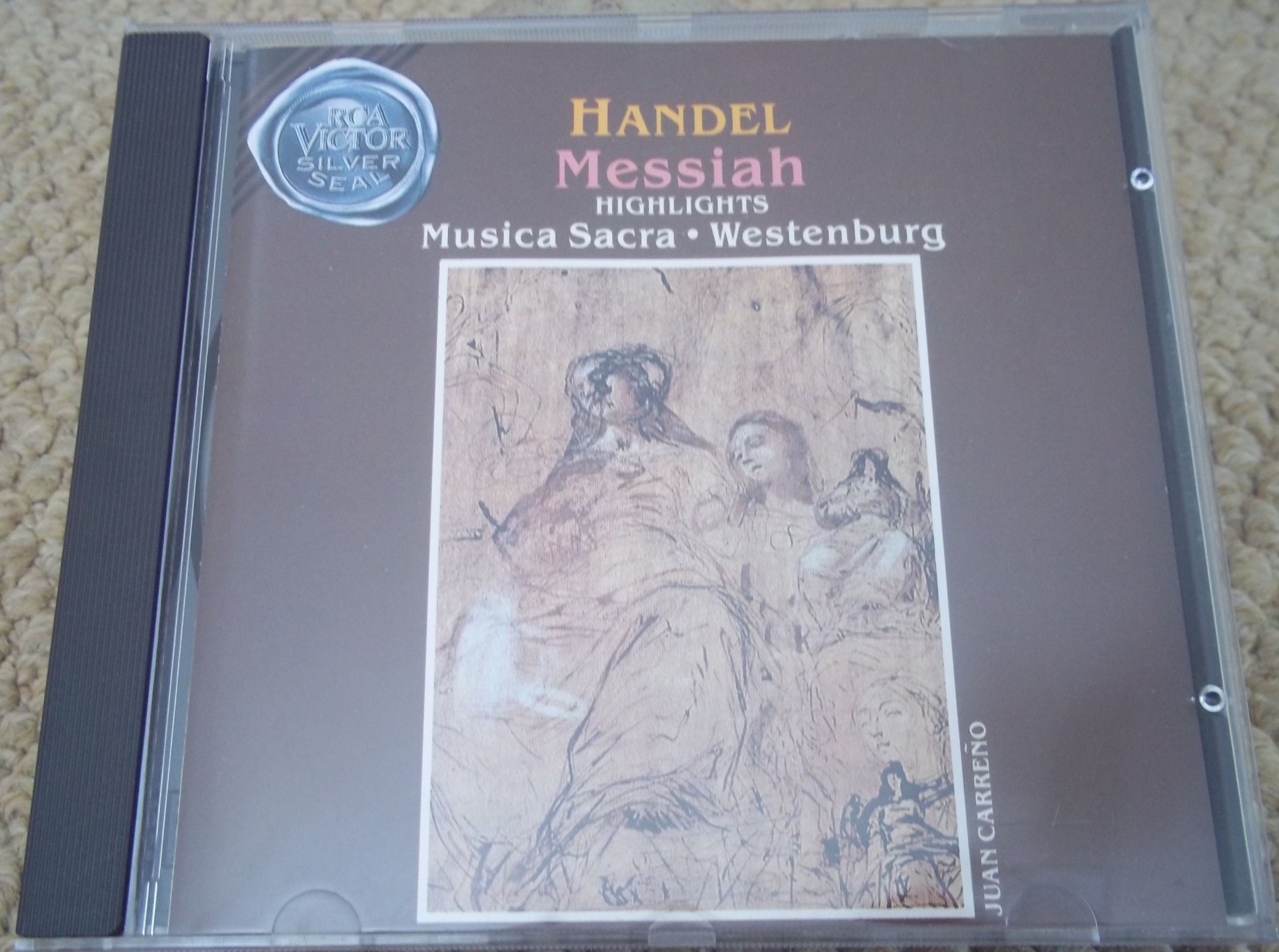 Der Messias (Az)