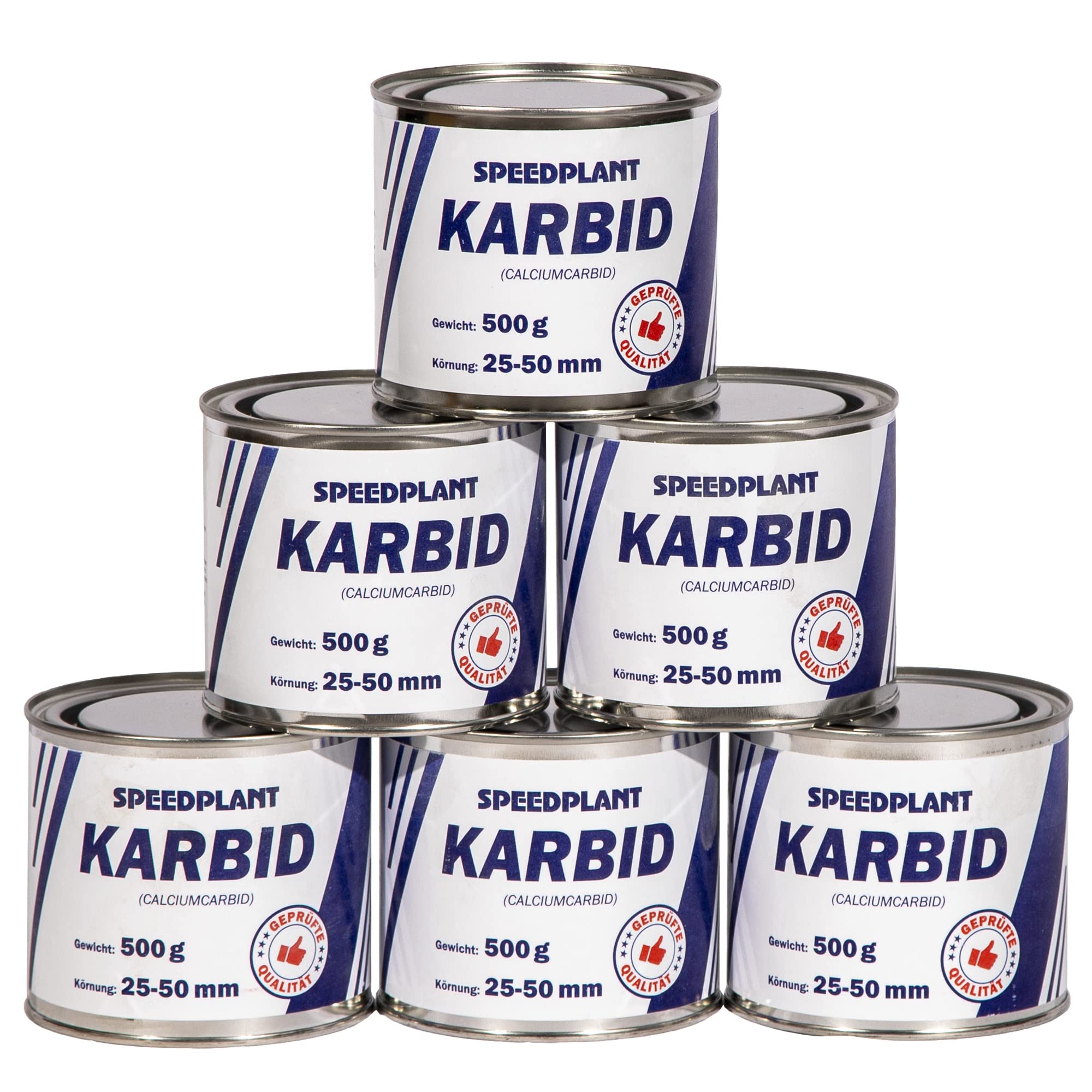 carburo 3 kg, carburo di calcio pietre 25-50mm, carburo per lampade