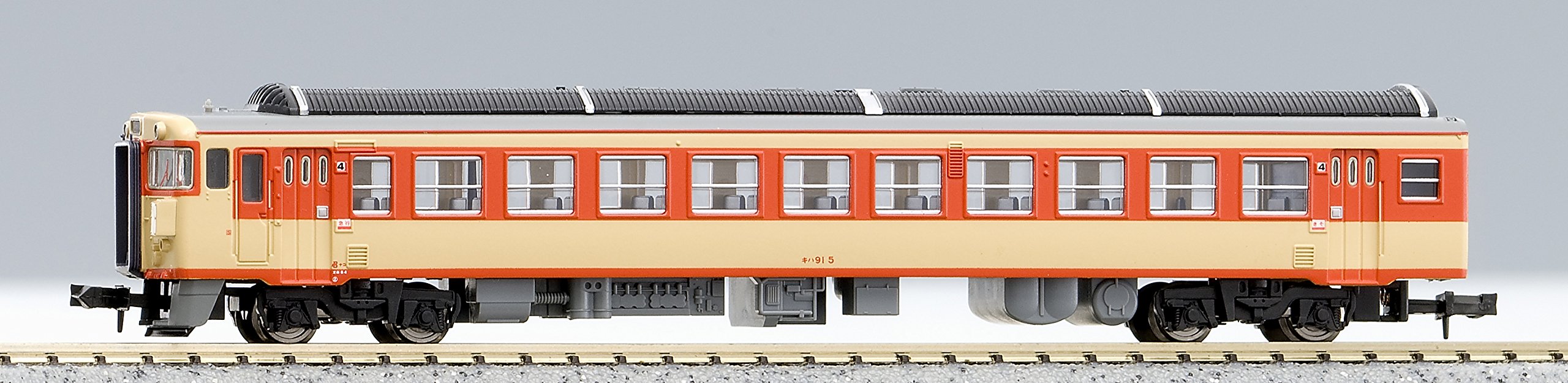 マイクロエース A-0592 国鉄キハ91系 冷改車 急行きそ 改良品 8両 Amazon | マイクロエース Nゲージ 国鉄キハ91系・冷改車 急行「きそ