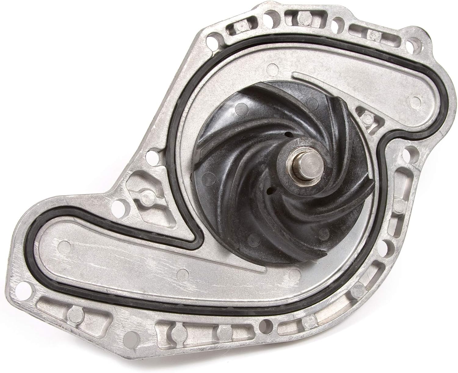 MA-9761246289 Timing Belt Kit GMB Water Pump Valve Cover Gasket Compatible With/For 05-10 Chrysler Dodge VW
