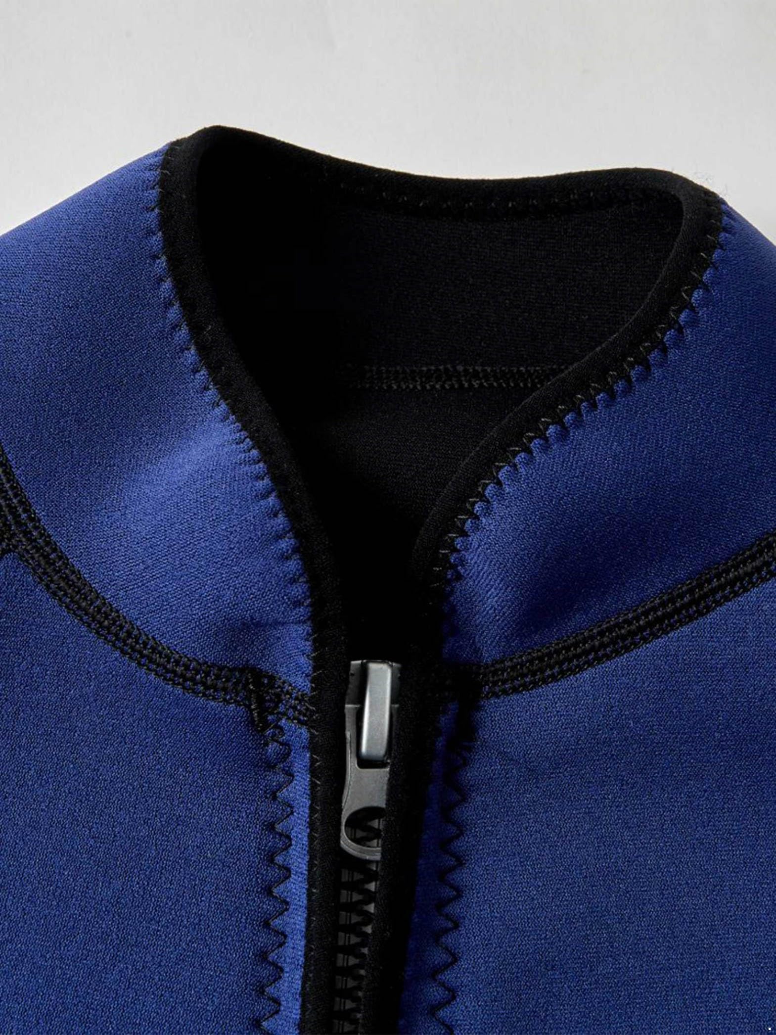 Donne Muta Giacca 2mm Neoprene Immersione Giacca Manica Lunga Neoprene Top Rashguard Per Surf Nuoto Snorkeling