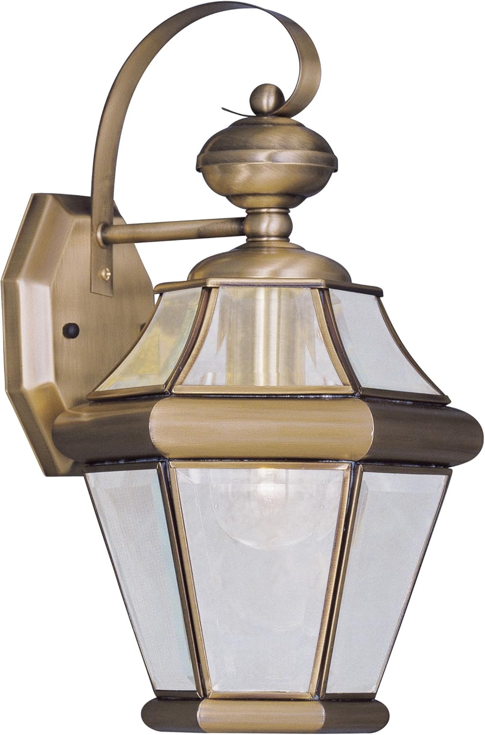 Buy LIVEX LIGHTING Livex Monterey 2-light White Ceiling Mount - Nocolor - View #11