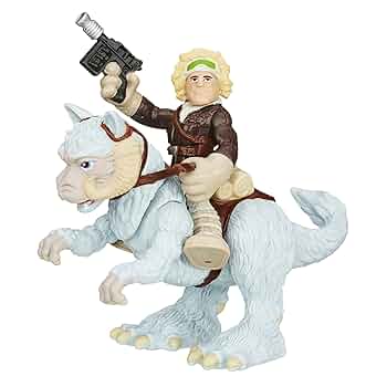 STAR WARS/HAN SOLO vs TAUTAUN ケナー社 STAR WARS/HAN SOLO vs TAUTAUN ケナー社