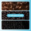SKALA Corn Cachos for Hair Type 3Abc - 2 in 1 Treatment Balm Cream and Comb Cream 35.2 oz