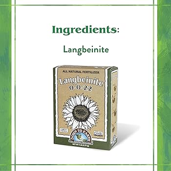 Amazon.com : Down To Earth All Natural Fertilizers Organic