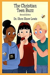 The Christian Teen Buzz Second Edition