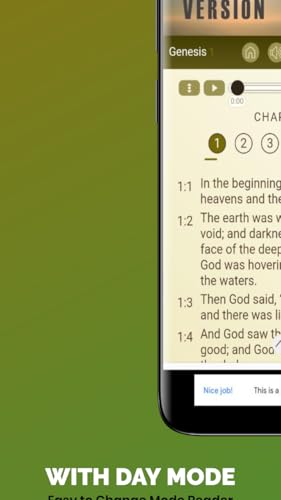 Audio Bible - NKJV Bible Free