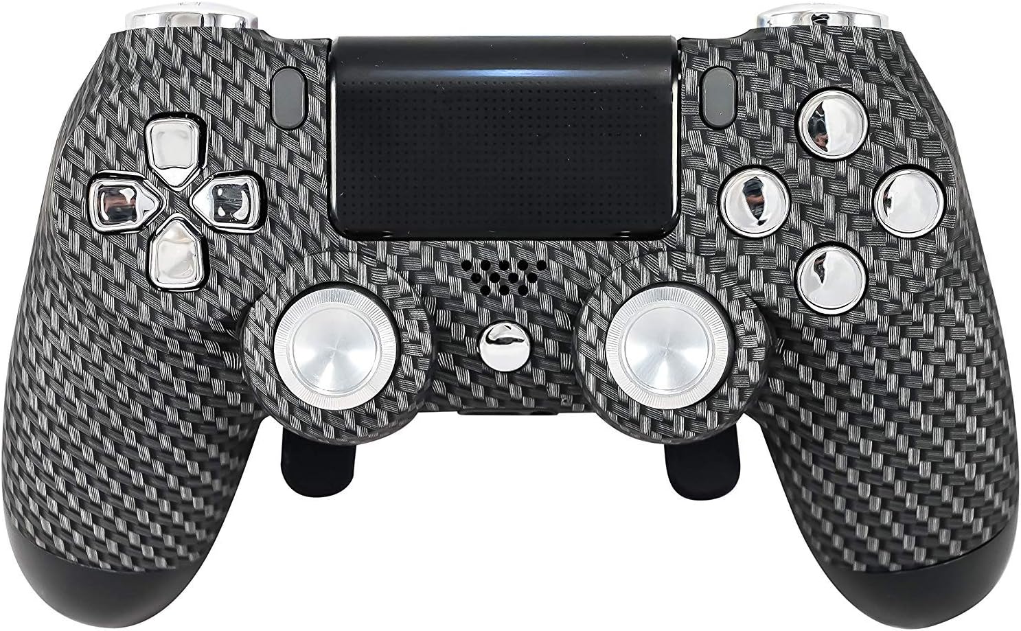 Carbon fiber ps4 controller Clearance