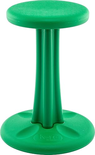 Silla bamboleante para niños y adolescentes, para una experiencia activa donde los niños ya no tendrán que sentarse fijamente, "el mejor asiento del