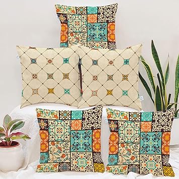 small cushion covers 12x12