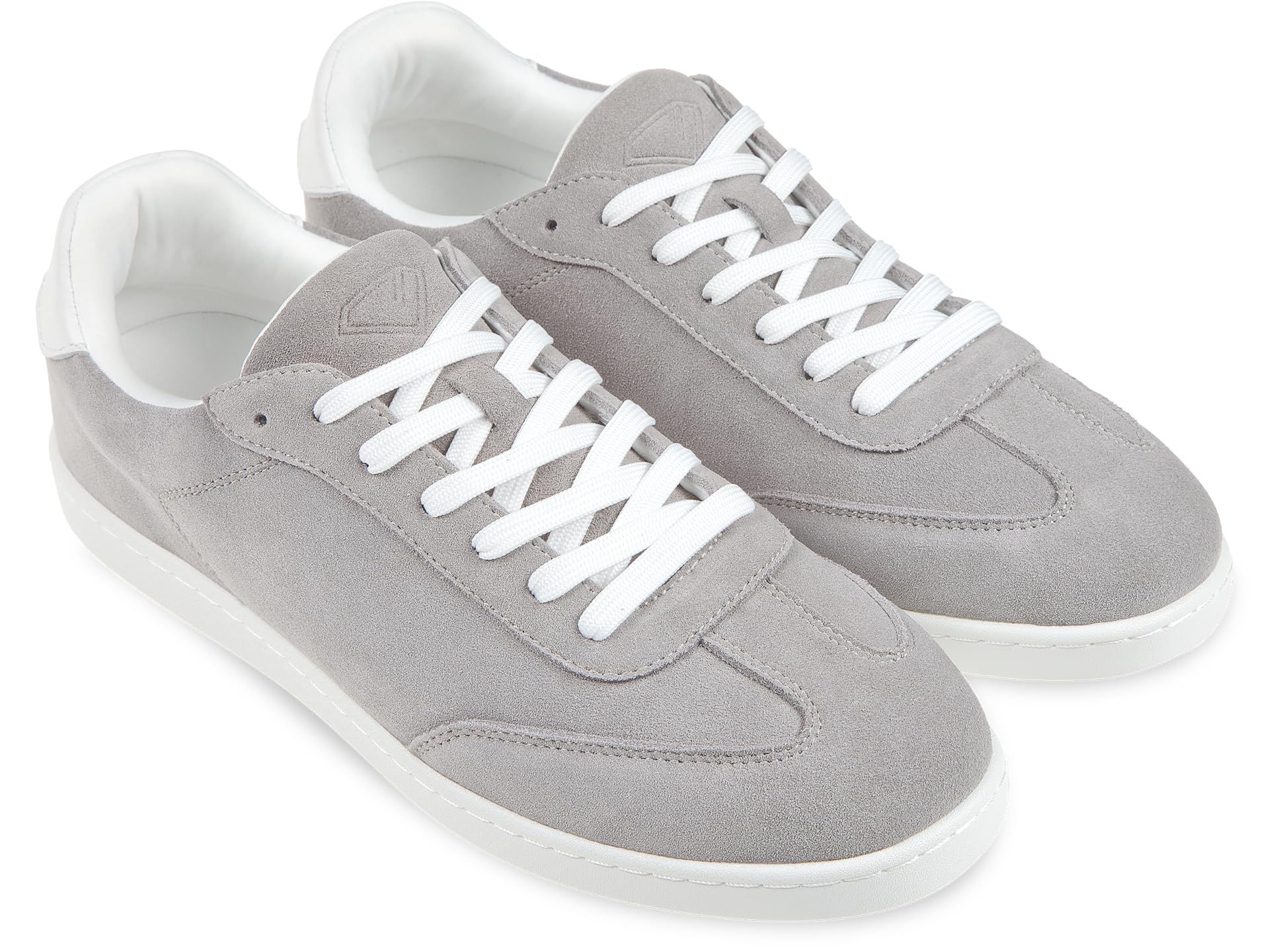 Diamant Premium Leder Tanzsneaker Vibe - Ultralight - SpinPoints - herausnehmbare Einlegesohle