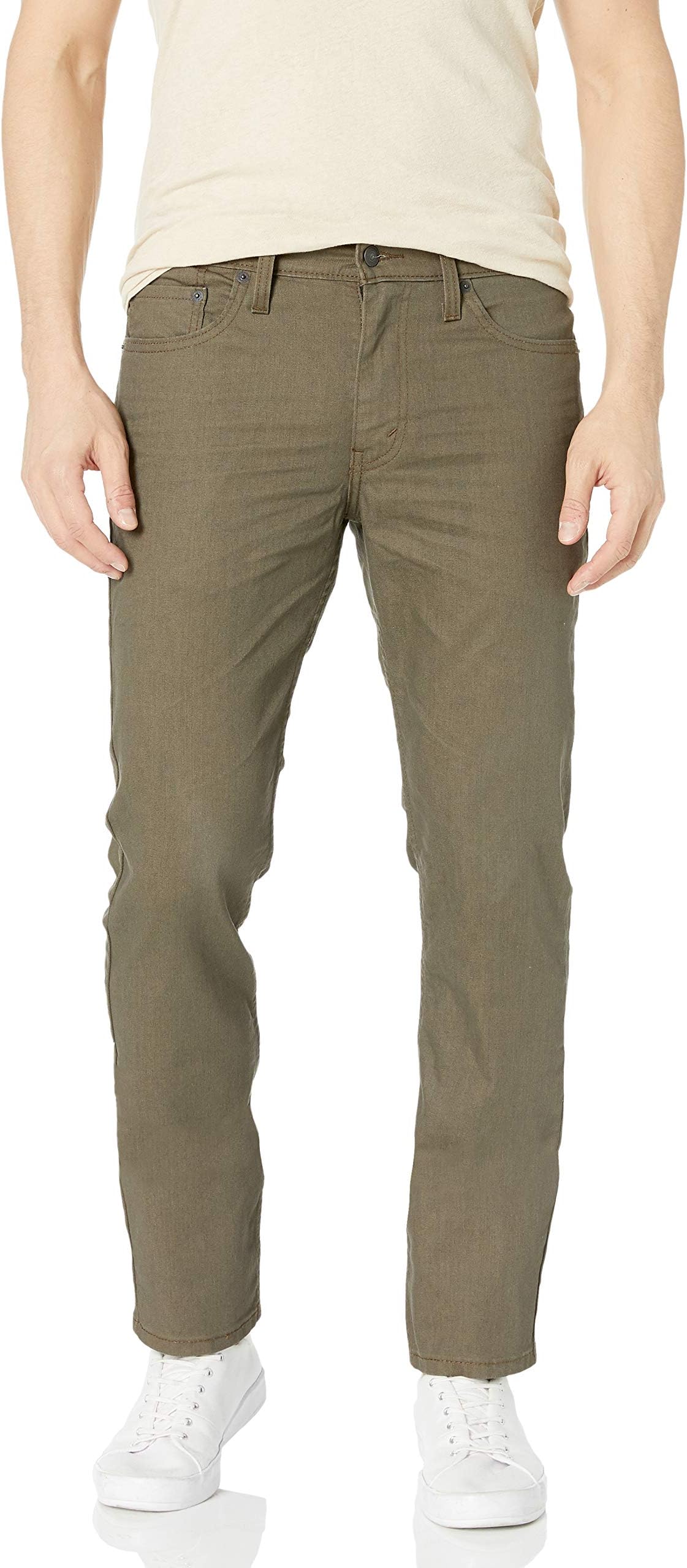 Levi's Men's 511 Slim Fit Jeans