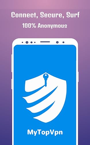 MyTopVPN - Best Free VPN | Secure, Fast & Unlimited VPN