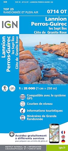 0714OT Lannion/perros guirec