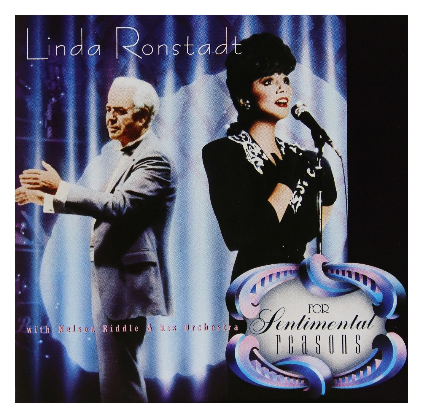 For Sentimental Reasons [Audio CD]
