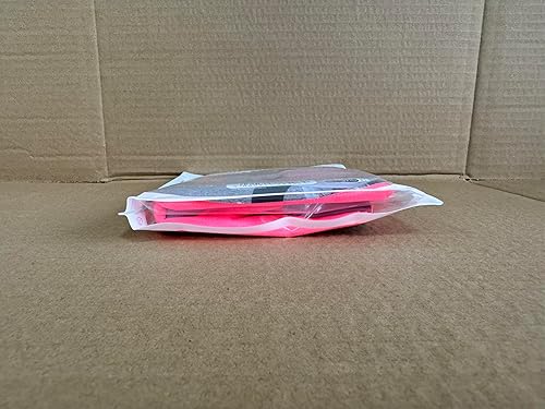 Miniatura 10 de 3M - Chaleco de alta visibilidad para niños, chaleco reflectante con cierre de gancho y bucle, fabricado con material reflectante 3M