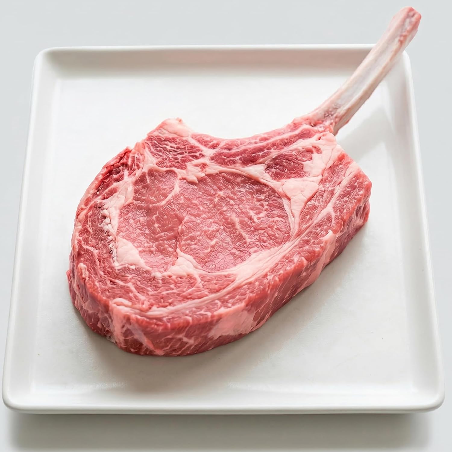 Prime Veal Chops