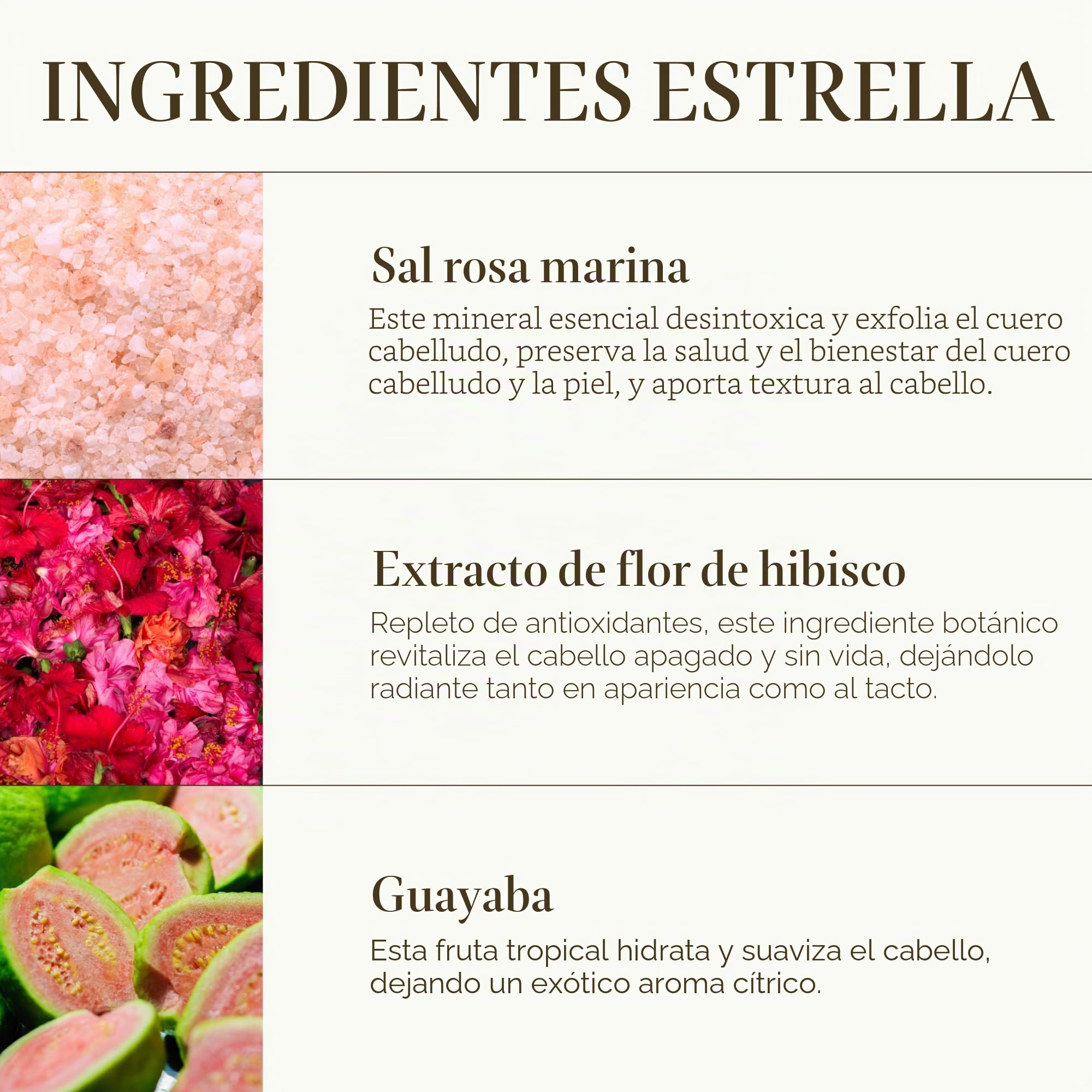 RAHUA SPRAY DE SALLA DE LA ISLANDA RAHUA 4.2 FL OZ, Producto de peinado a base de plantas Tousle and Style, Pink Sea Saltling Spray le da cabello a la playa ondulada perfectamente texturizada