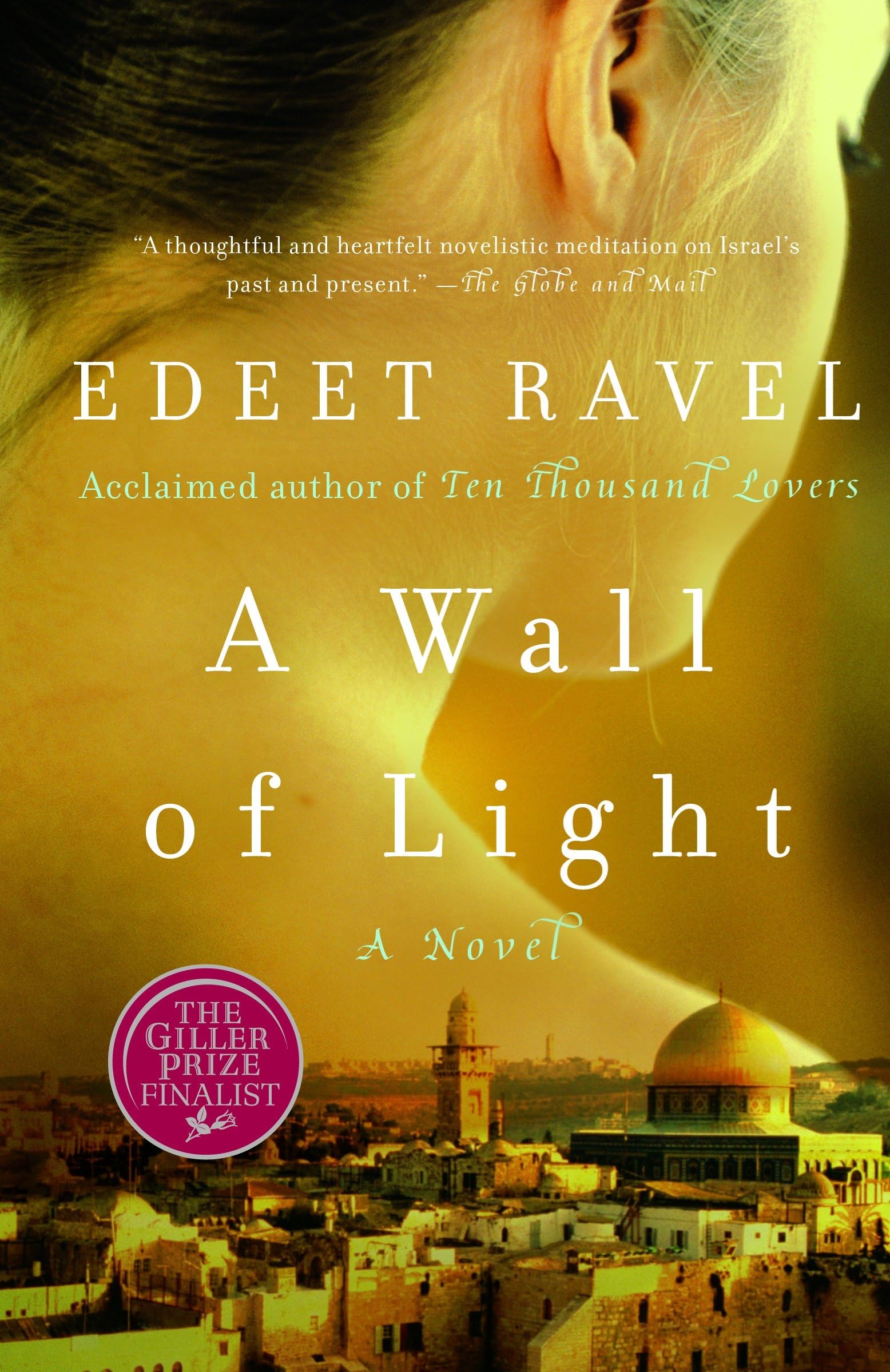 Buy A Wall of Light โ BookShops.in