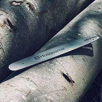 Husqvarna X-Force (XF-388) 20 inch Chainsaw Guide Bar, 3/8