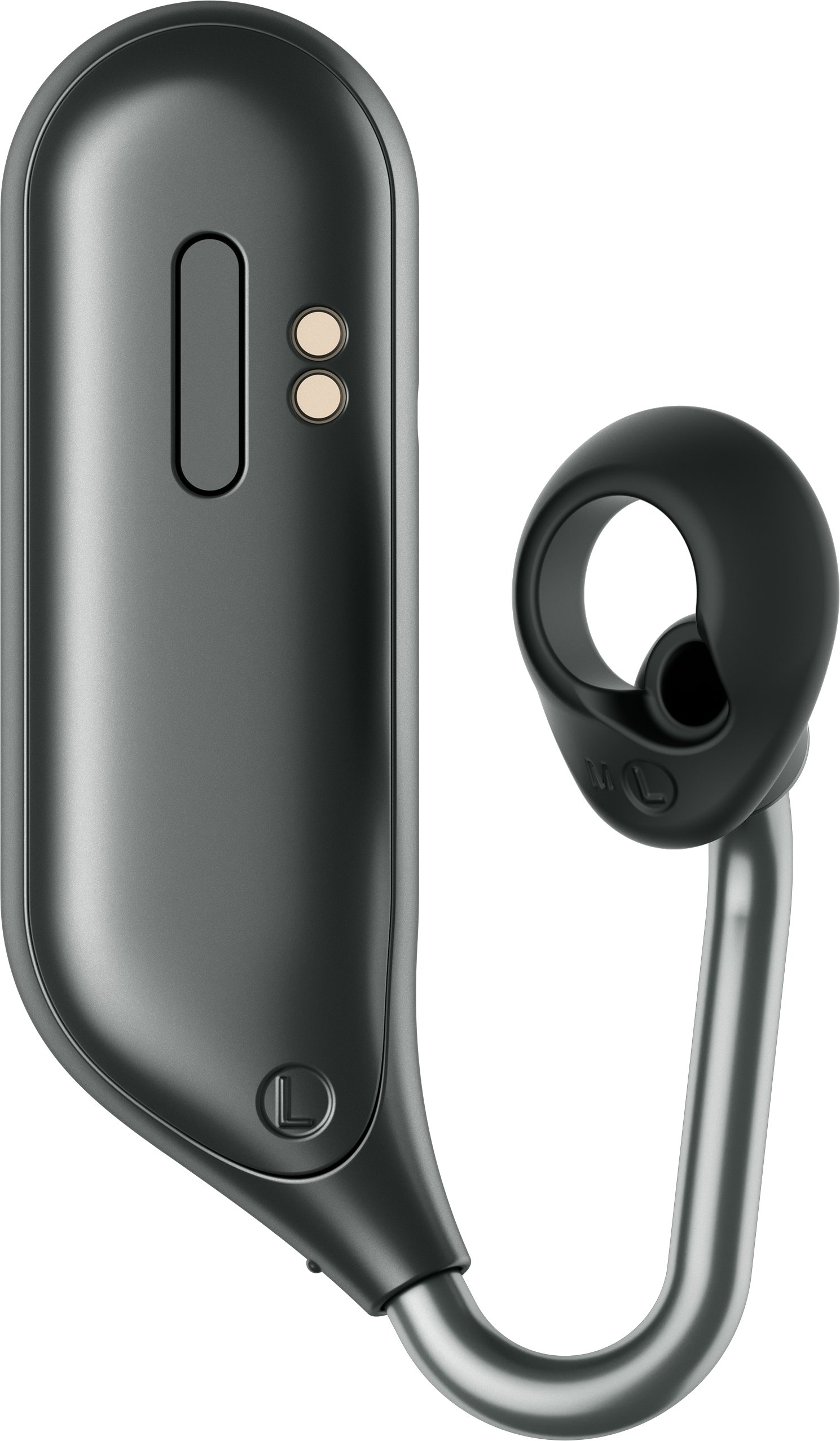SONY - Sony Xperia Ear Duo ブラック　XEA20 41i9vF4RDrL.jpg