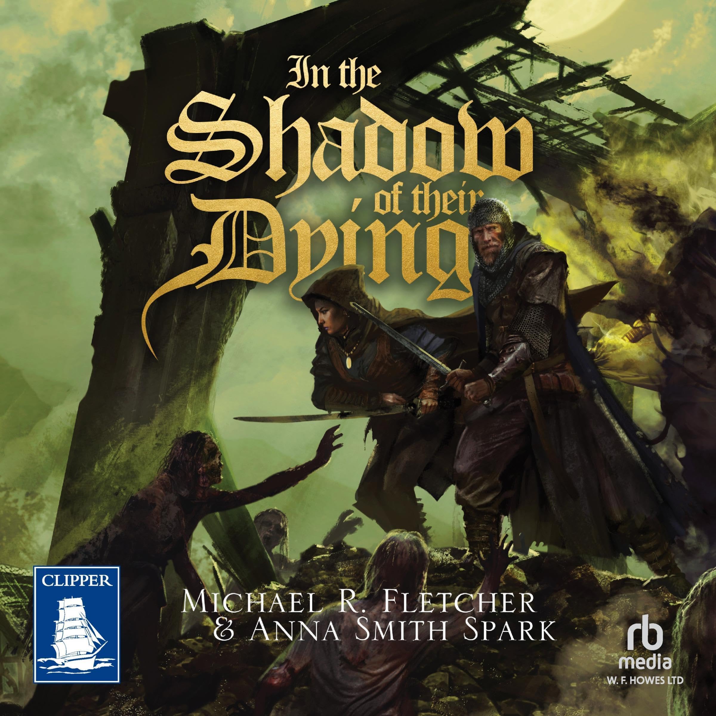 In the Shadow of Their Dying